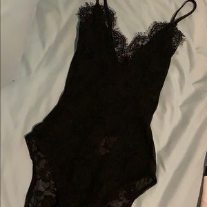 Brand new with tag Bodysuit